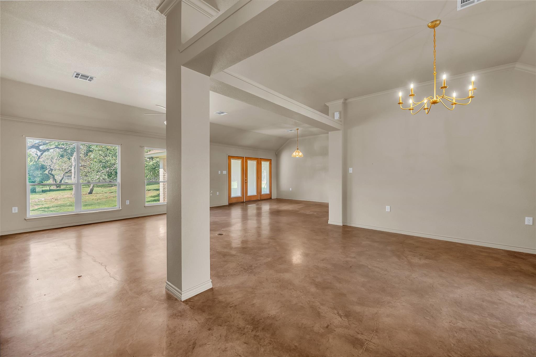 602 Antelope Ln, Lampasas, TX 76550