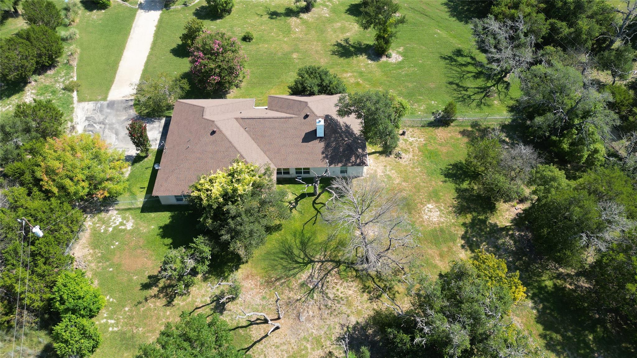 602 Antelope Ln, Lampasas, TX 76550