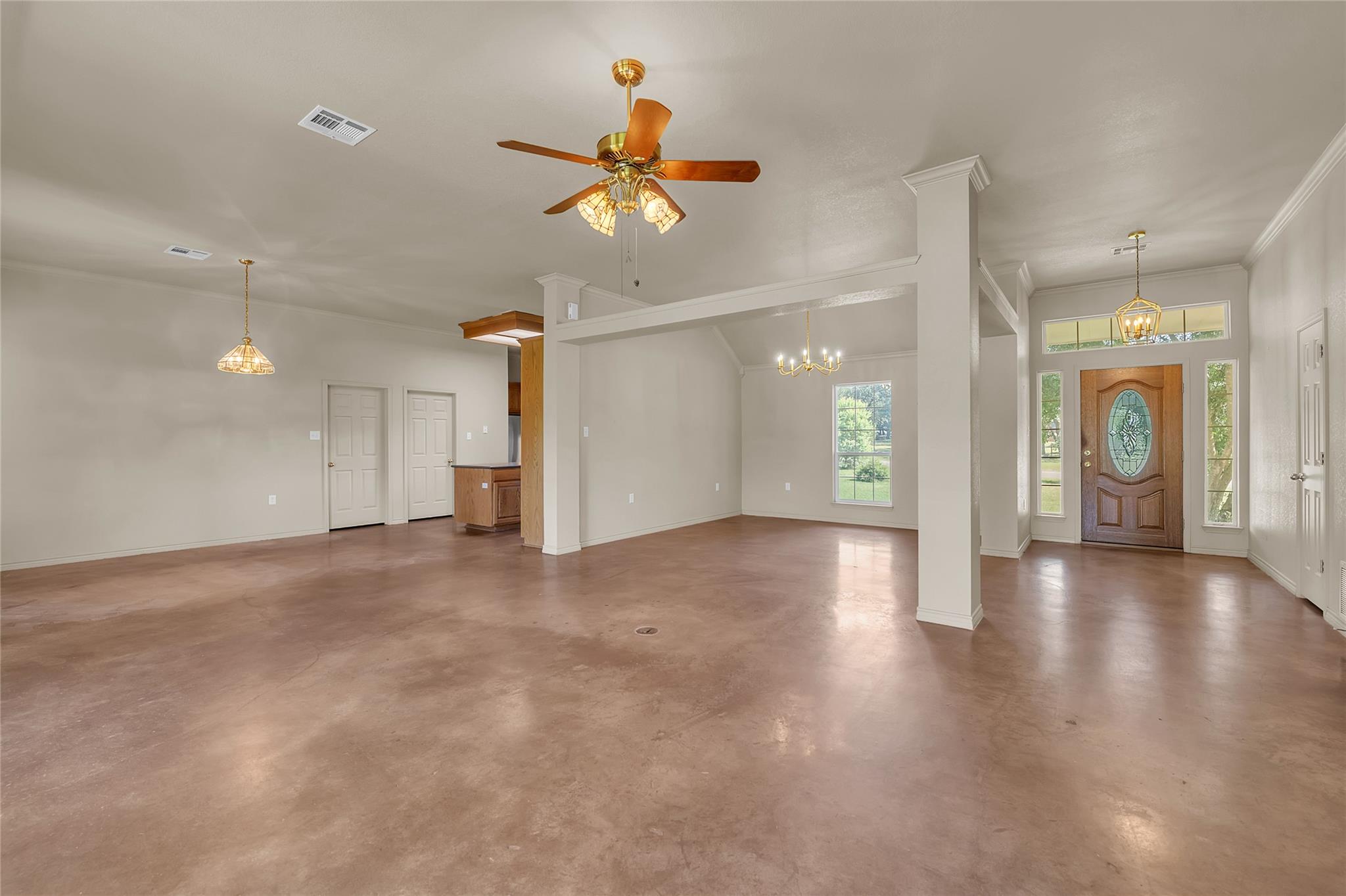 602 Antelope Ln, Lampasas, TX 76550