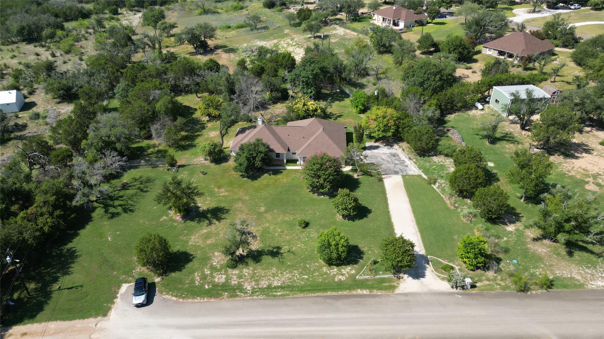 602 Antelope Ln, Lampasas, TX 76550