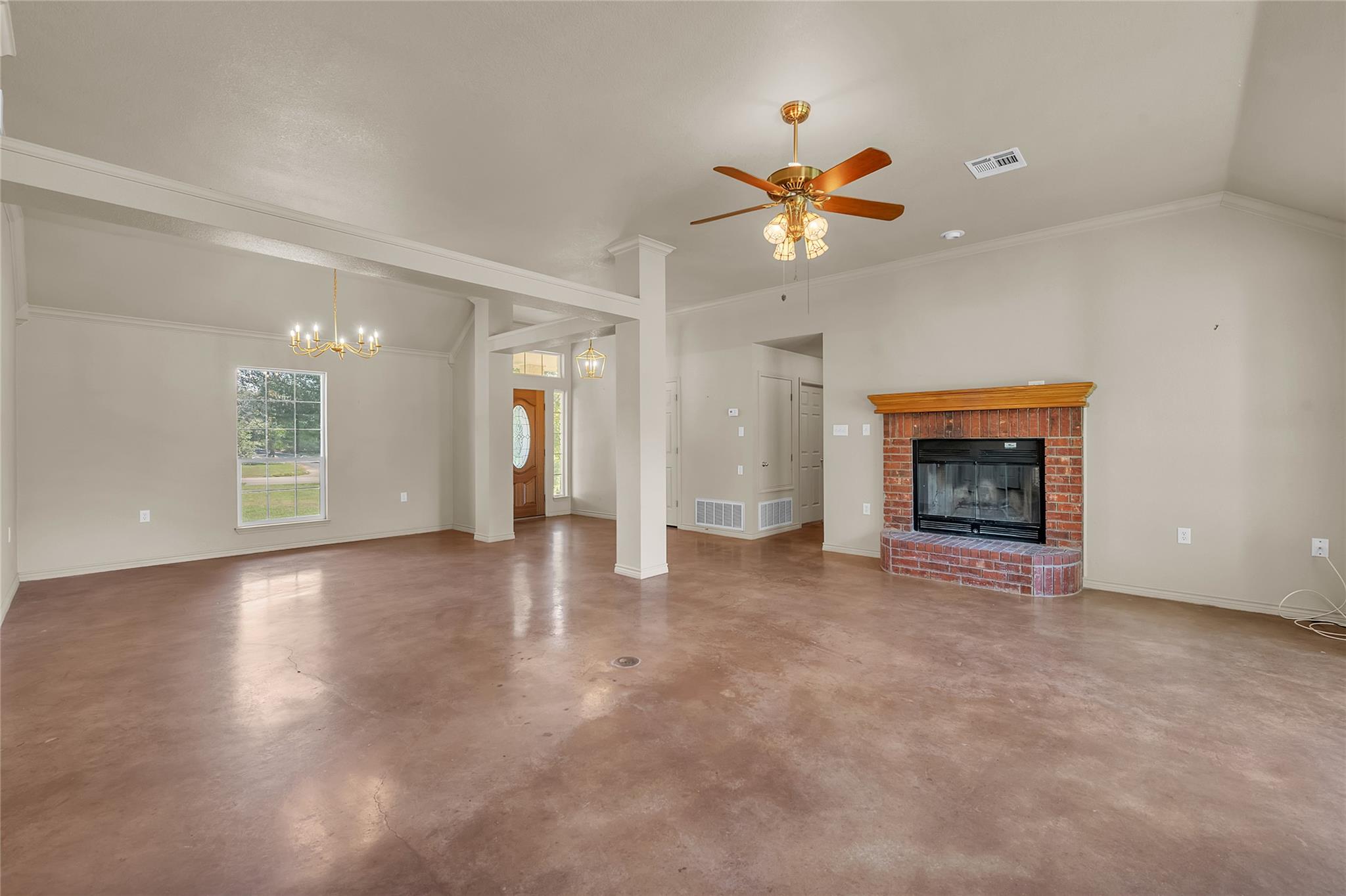 602 Antelope Ln, Lampasas, TX 76550