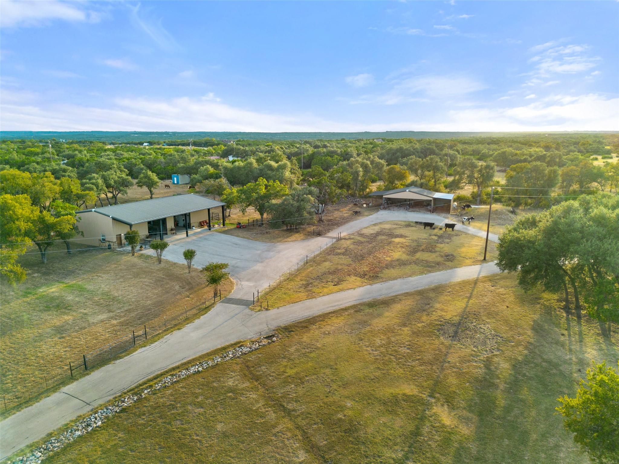 2700 County Road 282 Rd, Leander, TX 78641