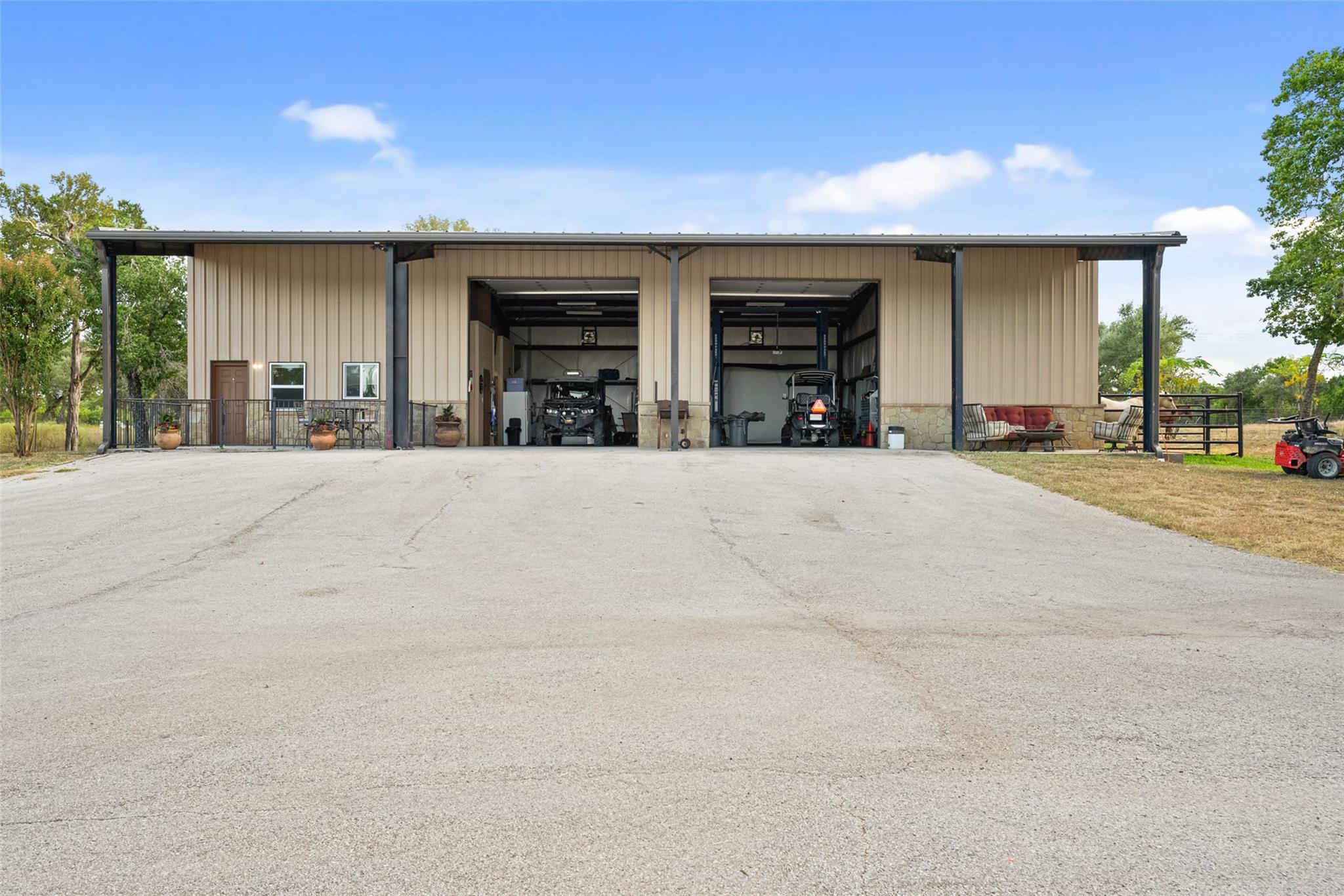 2700 County Road 282 Rd, Leander, TX 78641