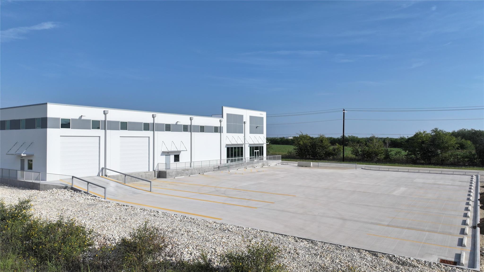 12522 FM 1625, Creedmoor, TX 78610