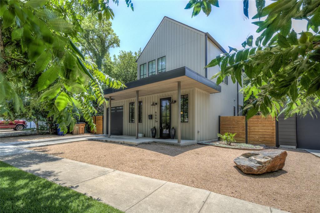 6005 Woodrow Ave, Austin, TX 78757