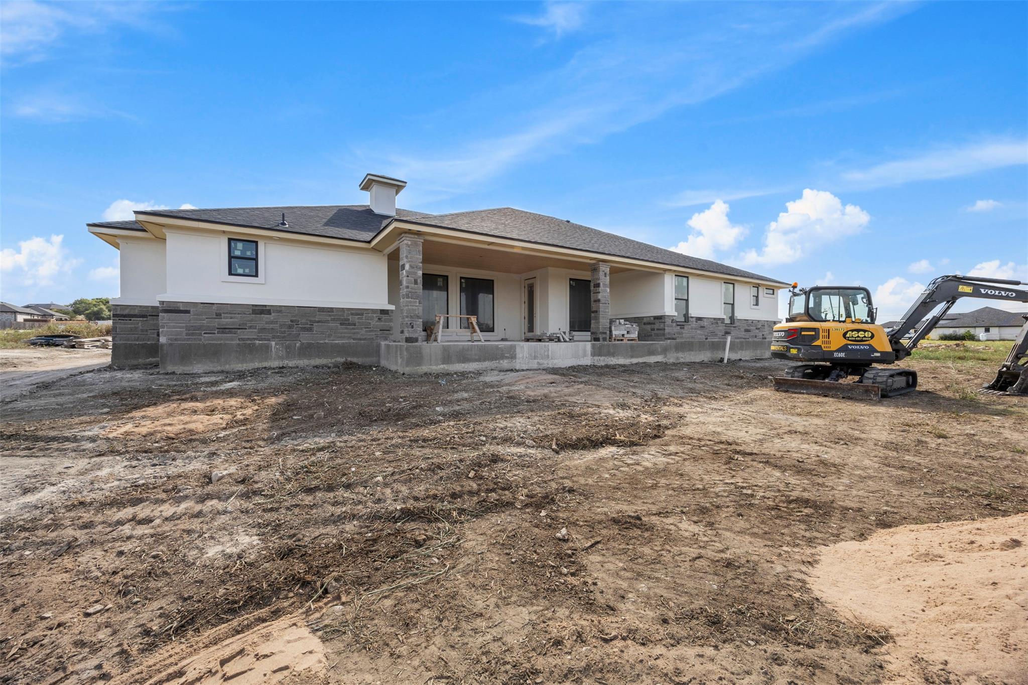 1126 Northcross Dr, Salado, TX 76571