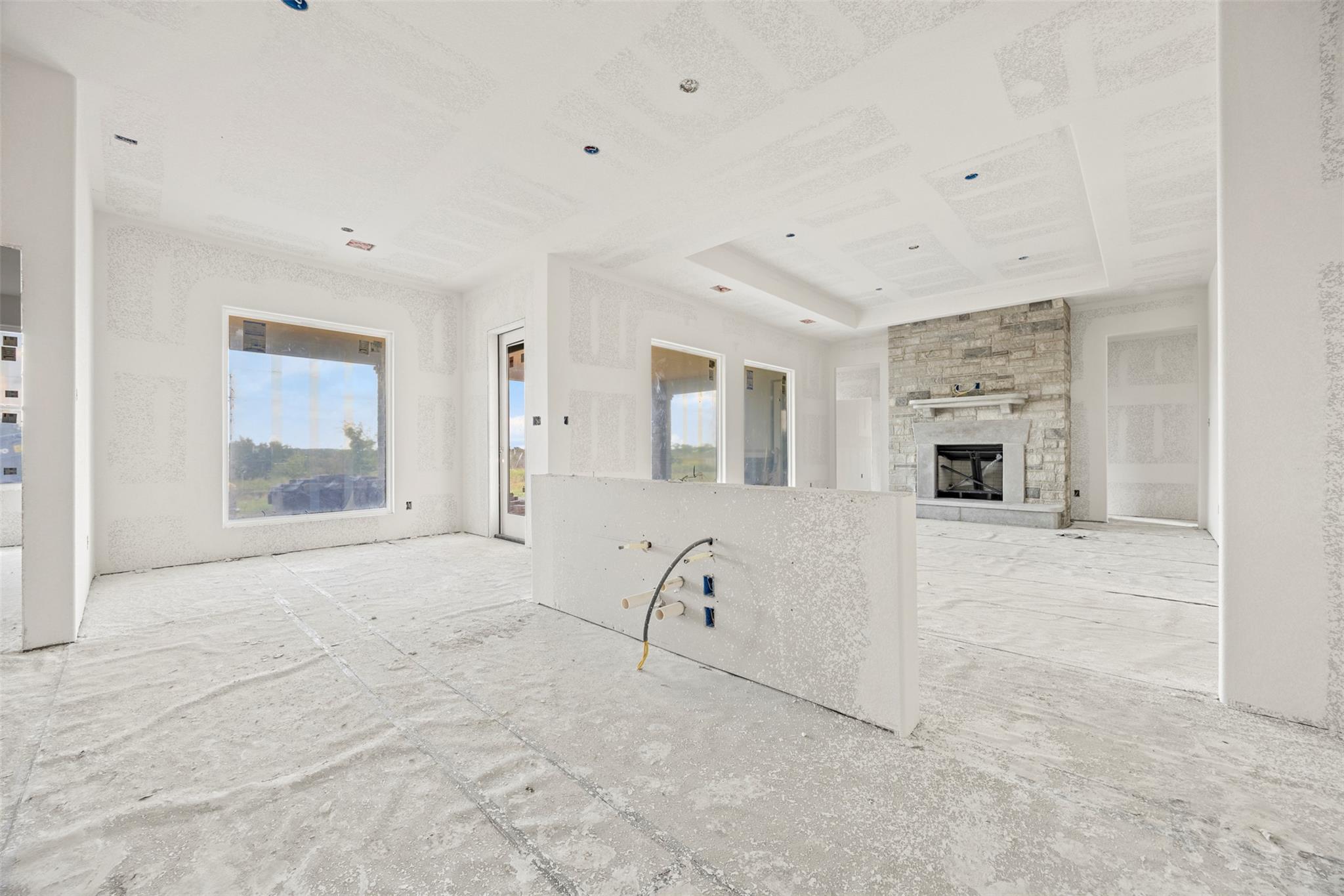 1126 Northcross Dr, Salado, TX 76571