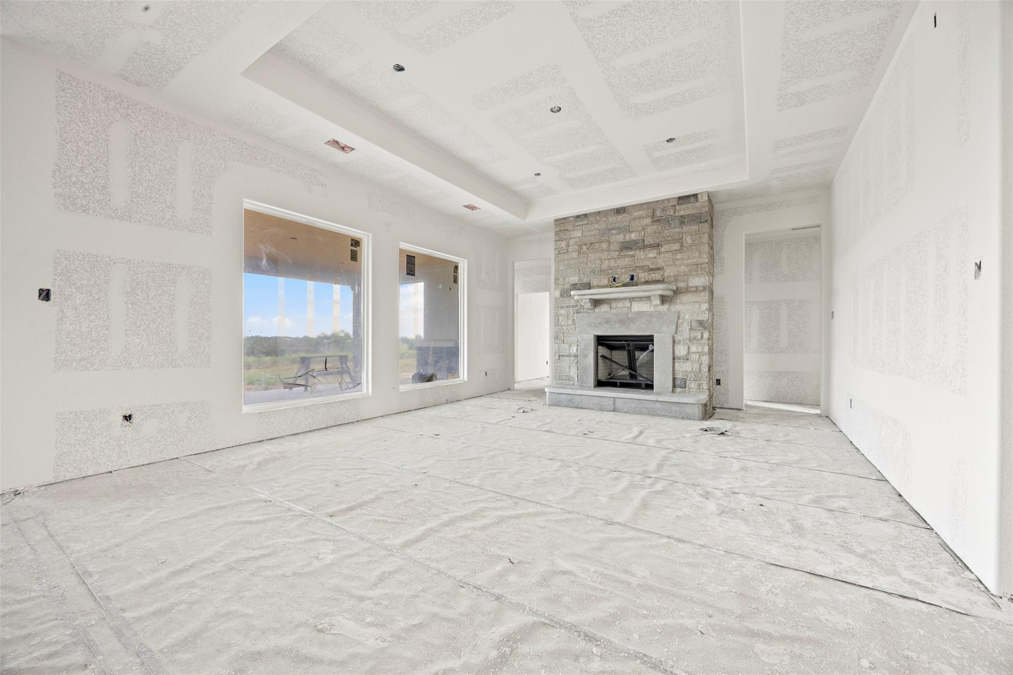 1126 Northcross Dr, Salado, TX 76571