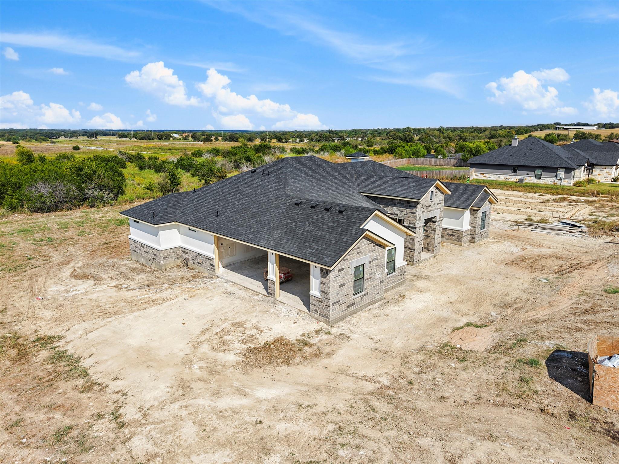 1126 Northcross Dr, Salado, TX 76571