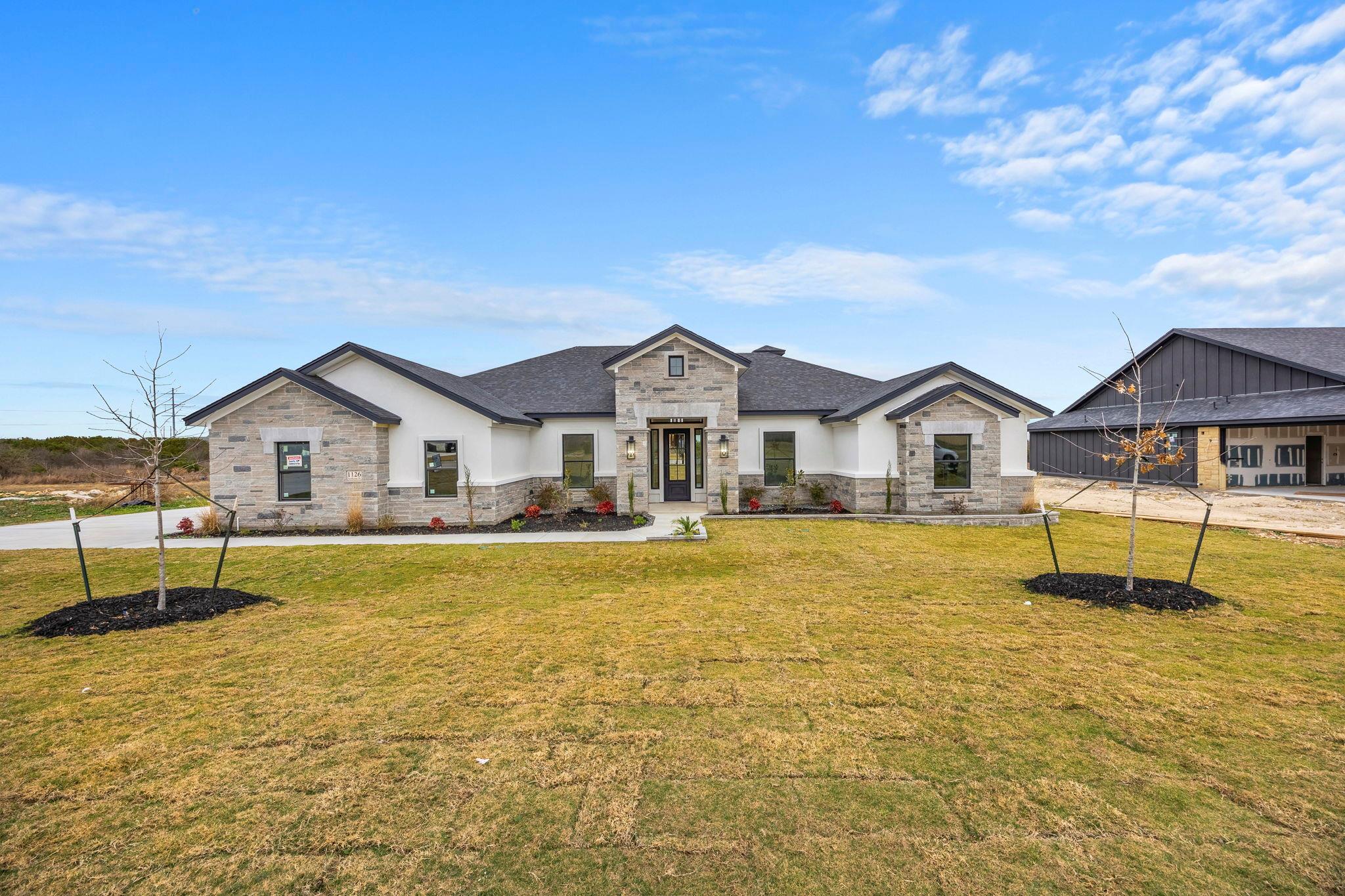 1126 Northcross Dr, Salado, TX 76571