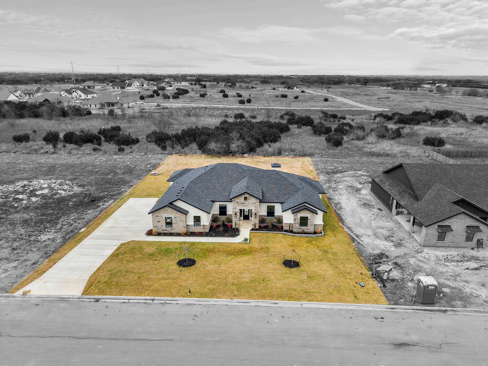 1126 Northcross Dr, Salado, TX 76571