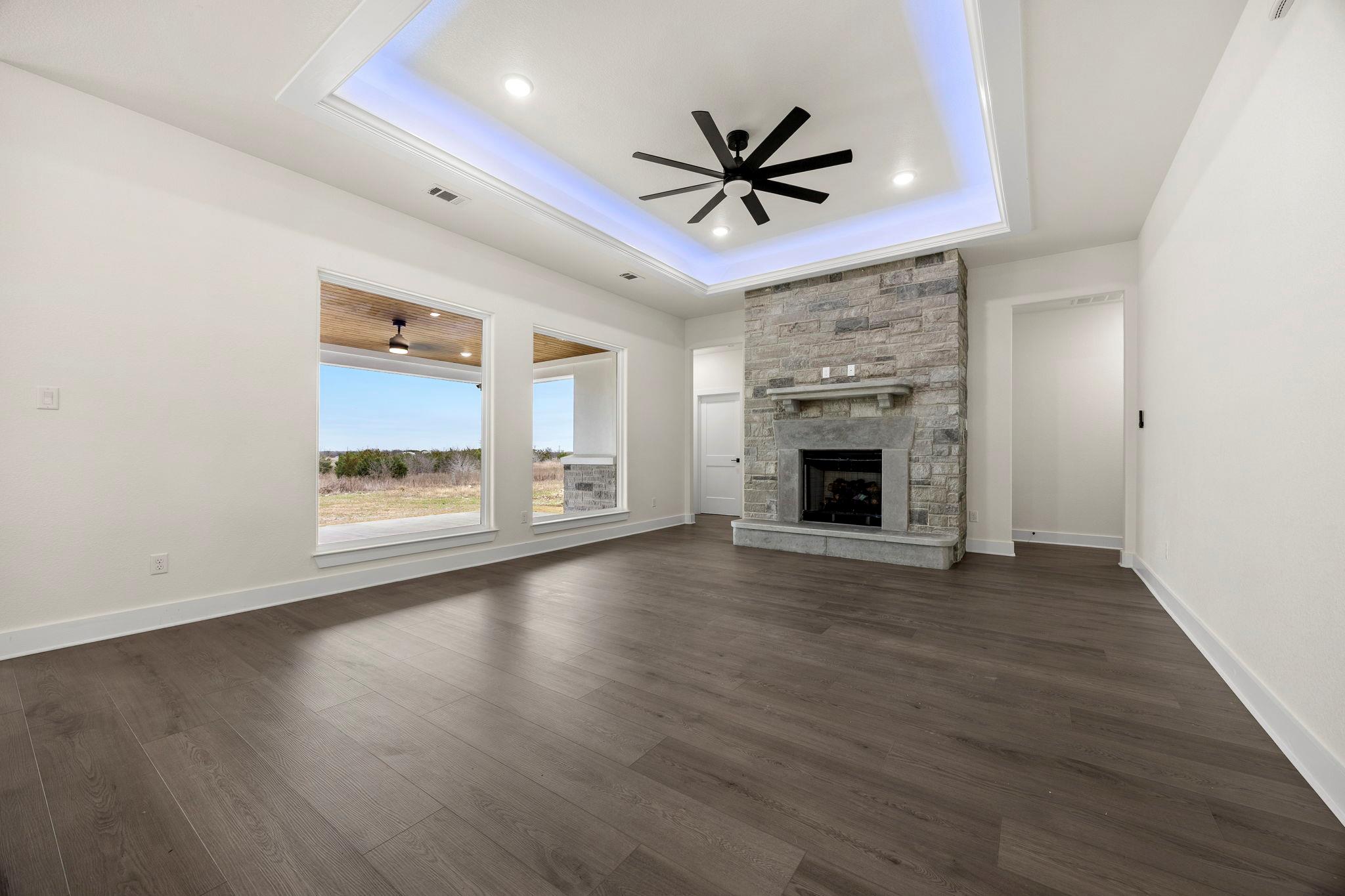 1126 Northcross Dr, Salado, TX 76571