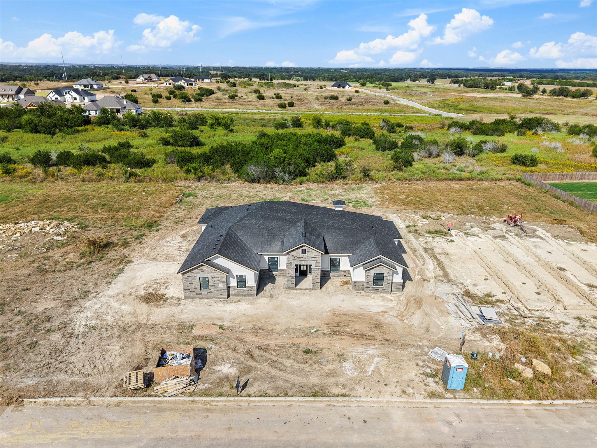 1126 Northcross Dr, Salado, TX 76571