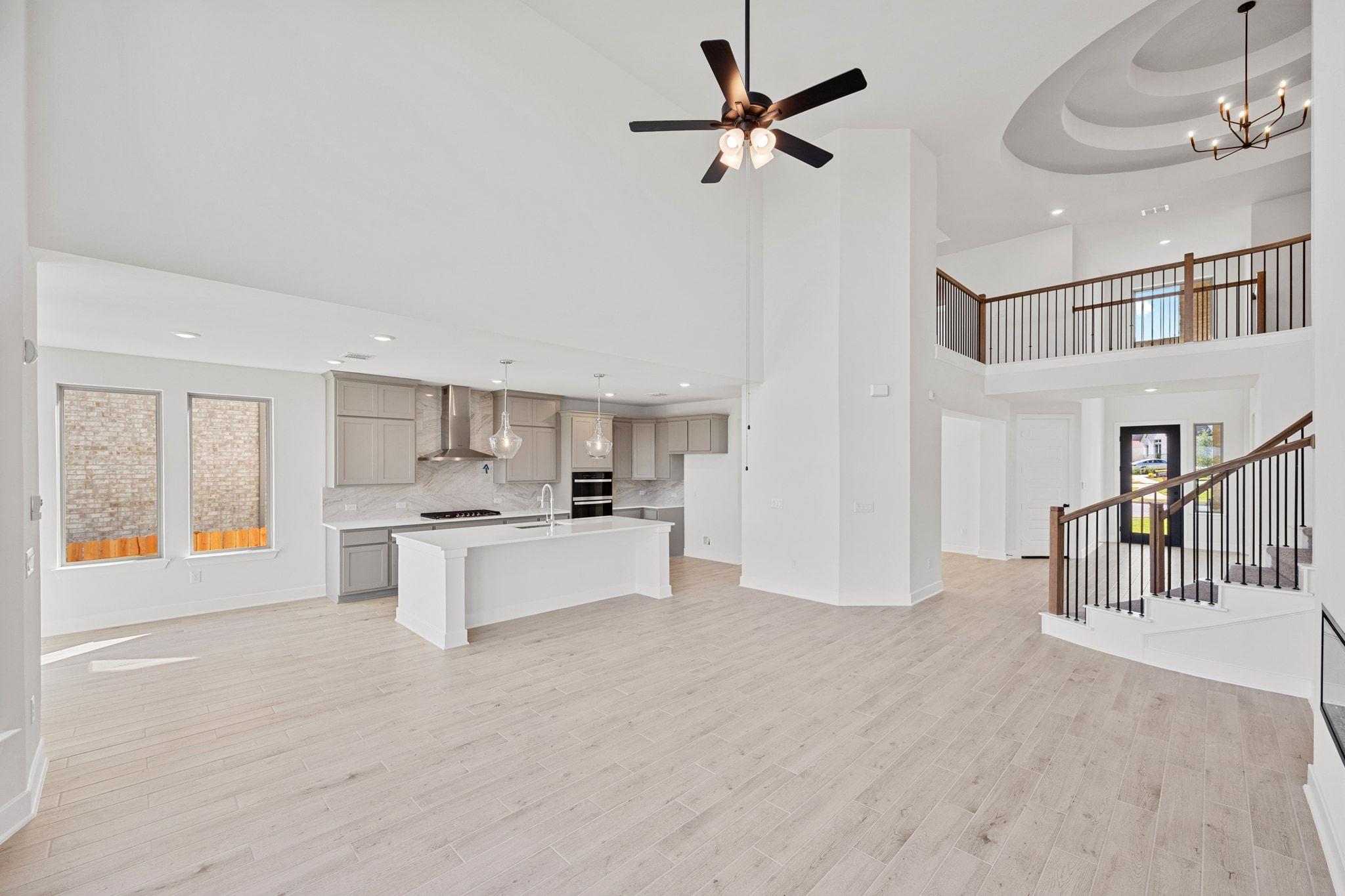 817 Rock Daisy Trl, Hutto, TX 78634