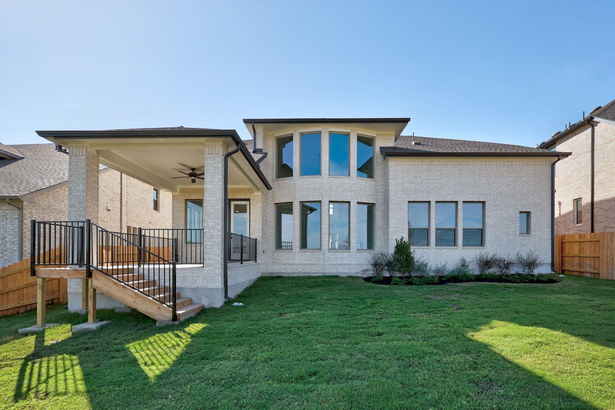 817 Rock Daisy Trl, Hutto, TX 78634