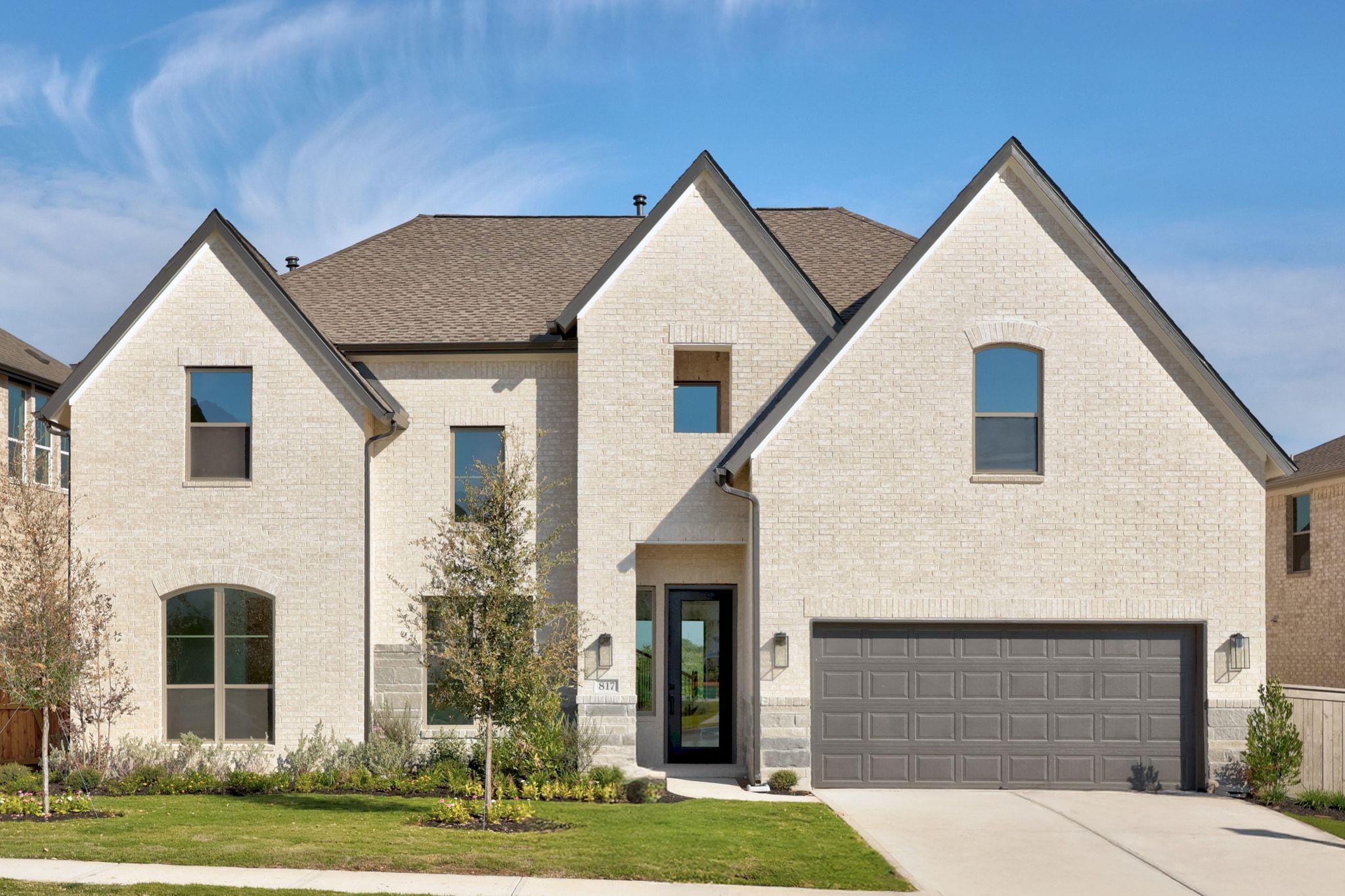 817 Rock Daisy Trl, Hutto, TX 78634