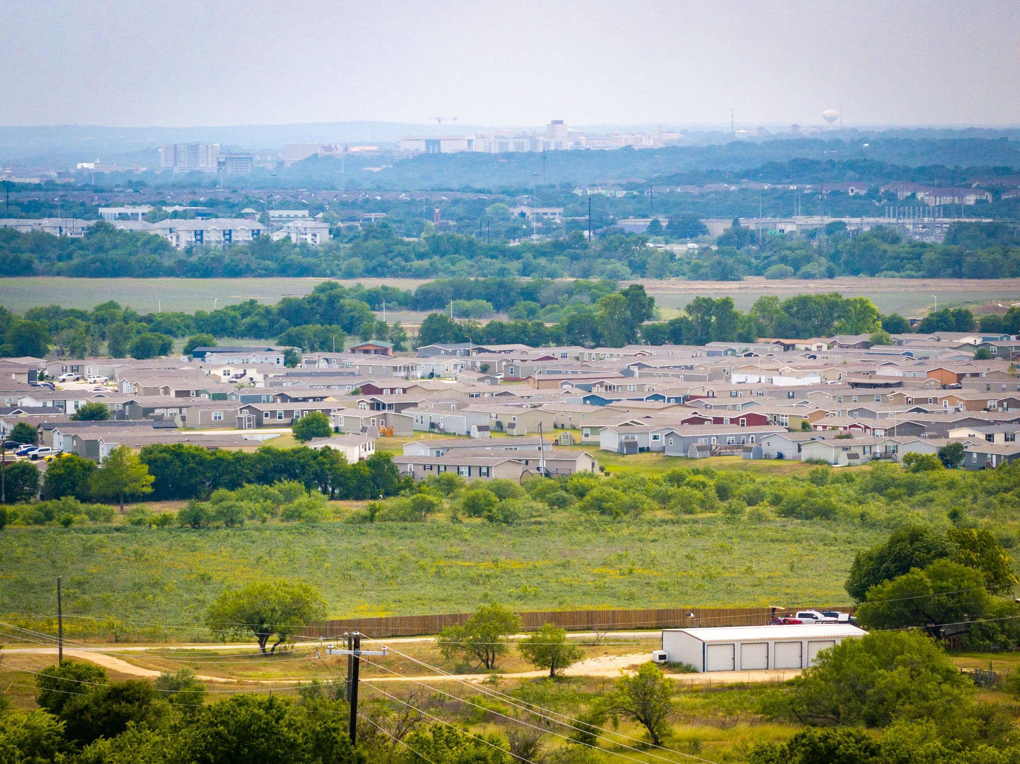 2811 Harris Hill Rd, San Marcos, TX 78666