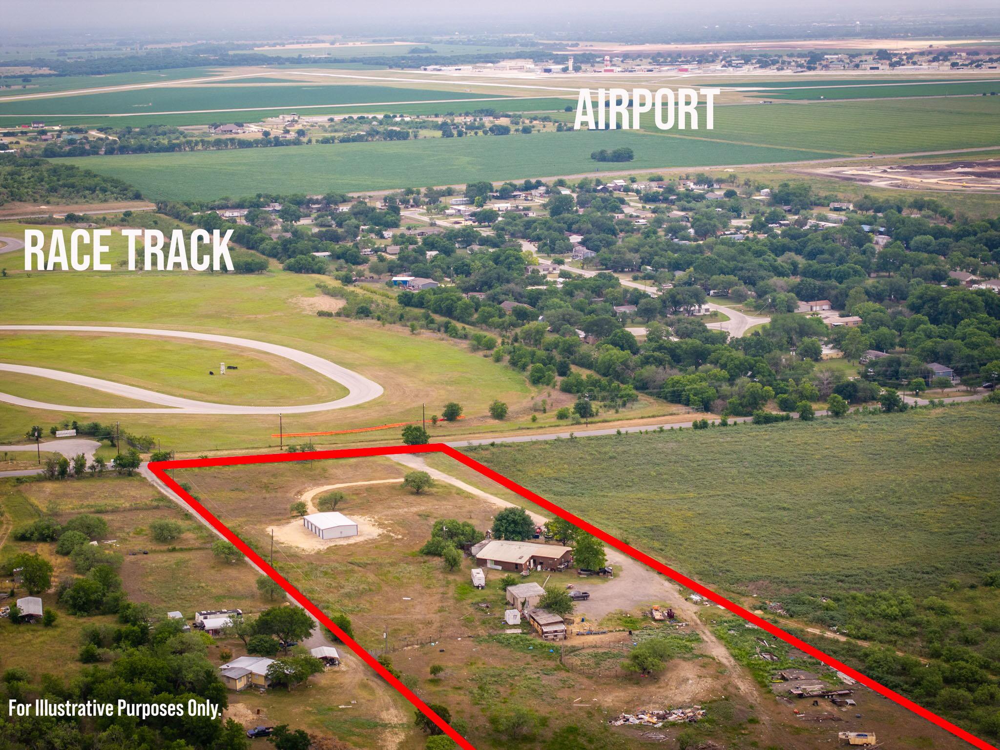 2811 Harris Hill Rd, San Marcos, TX 78666