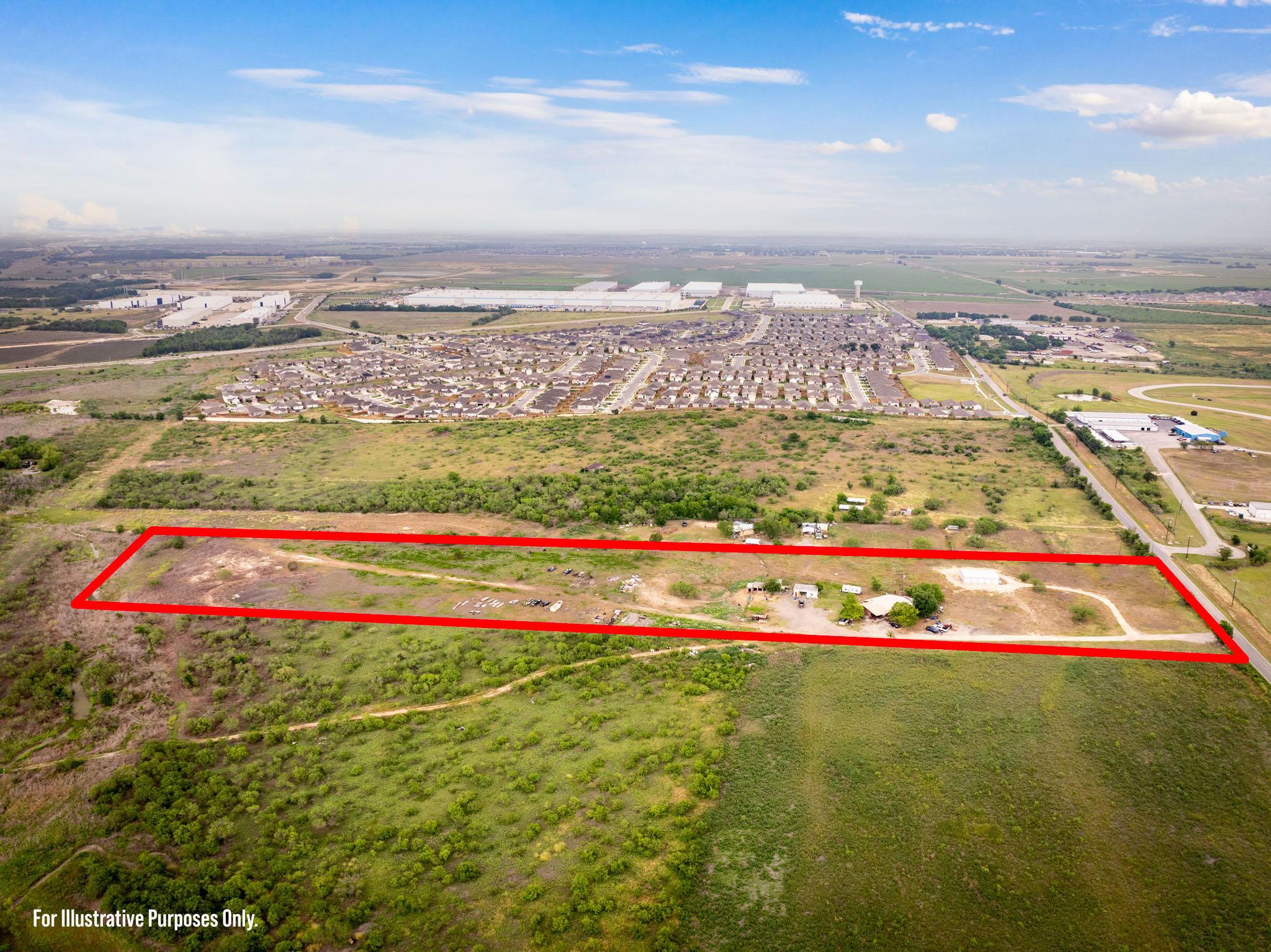 2811 Harris Hill Rd, San Marcos, TX 78666