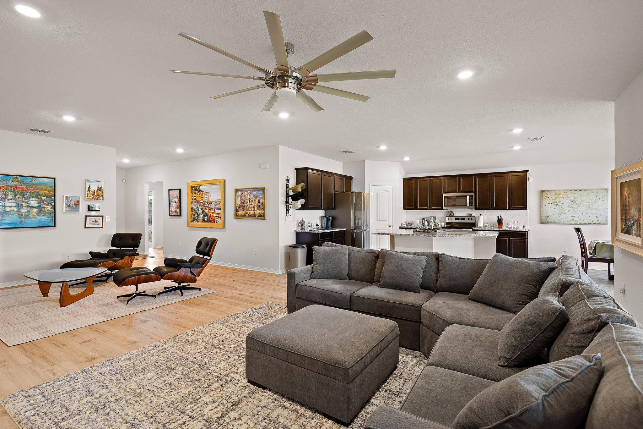 460 Colovista Pkwy, Bastrop, TX 78602