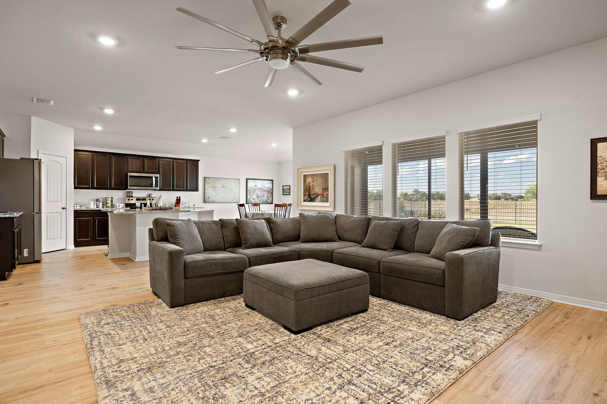 460 Colovista Pkwy, Bastrop, TX 78602