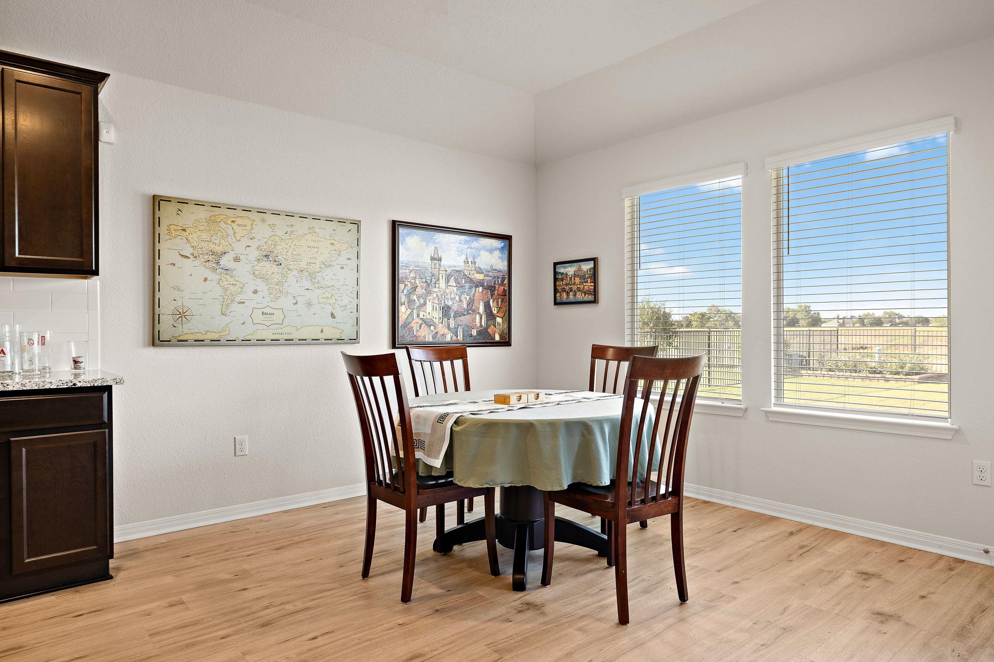 460 Colovista Pkwy, Bastrop, TX 78602