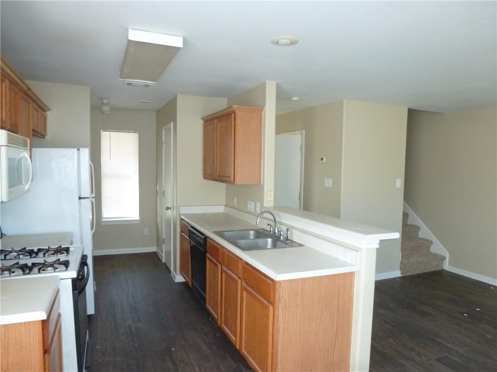 2867 Southampton Way # A, Round Rock, TX 78664