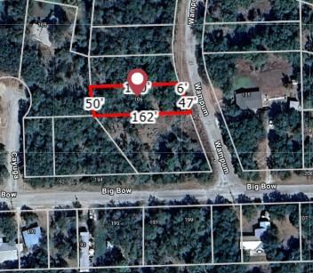 106 Wampum, Smithville, TX 78957