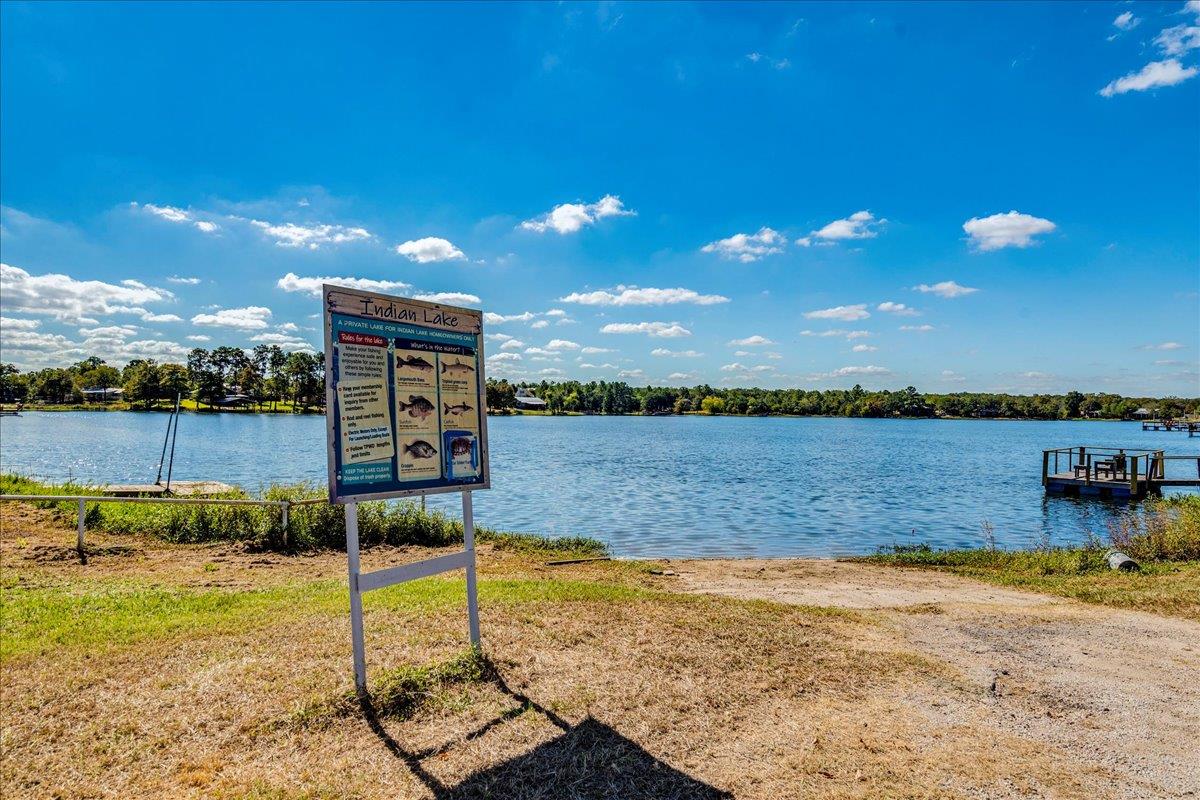 106 Wampum, Smithville, TX 78957