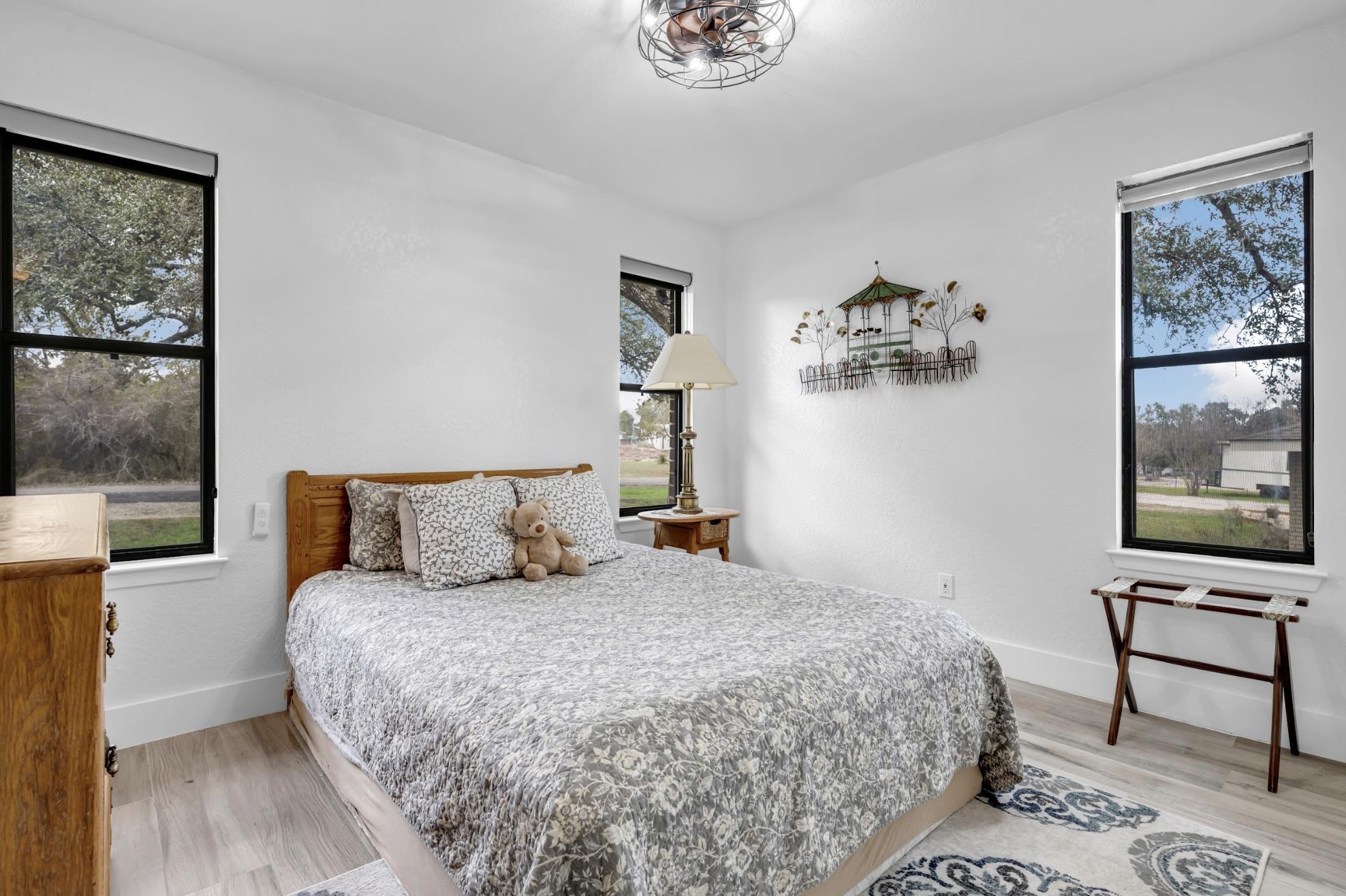 112 County Road 139B, Burnet, TX 78611