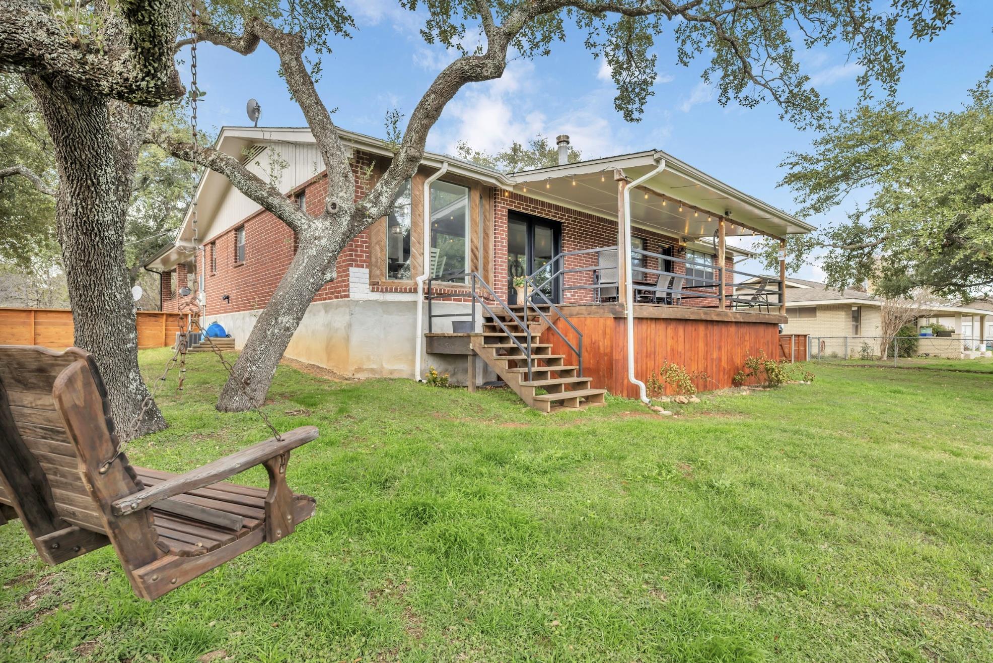 112 County Road 139B, Burnet, TX 78611