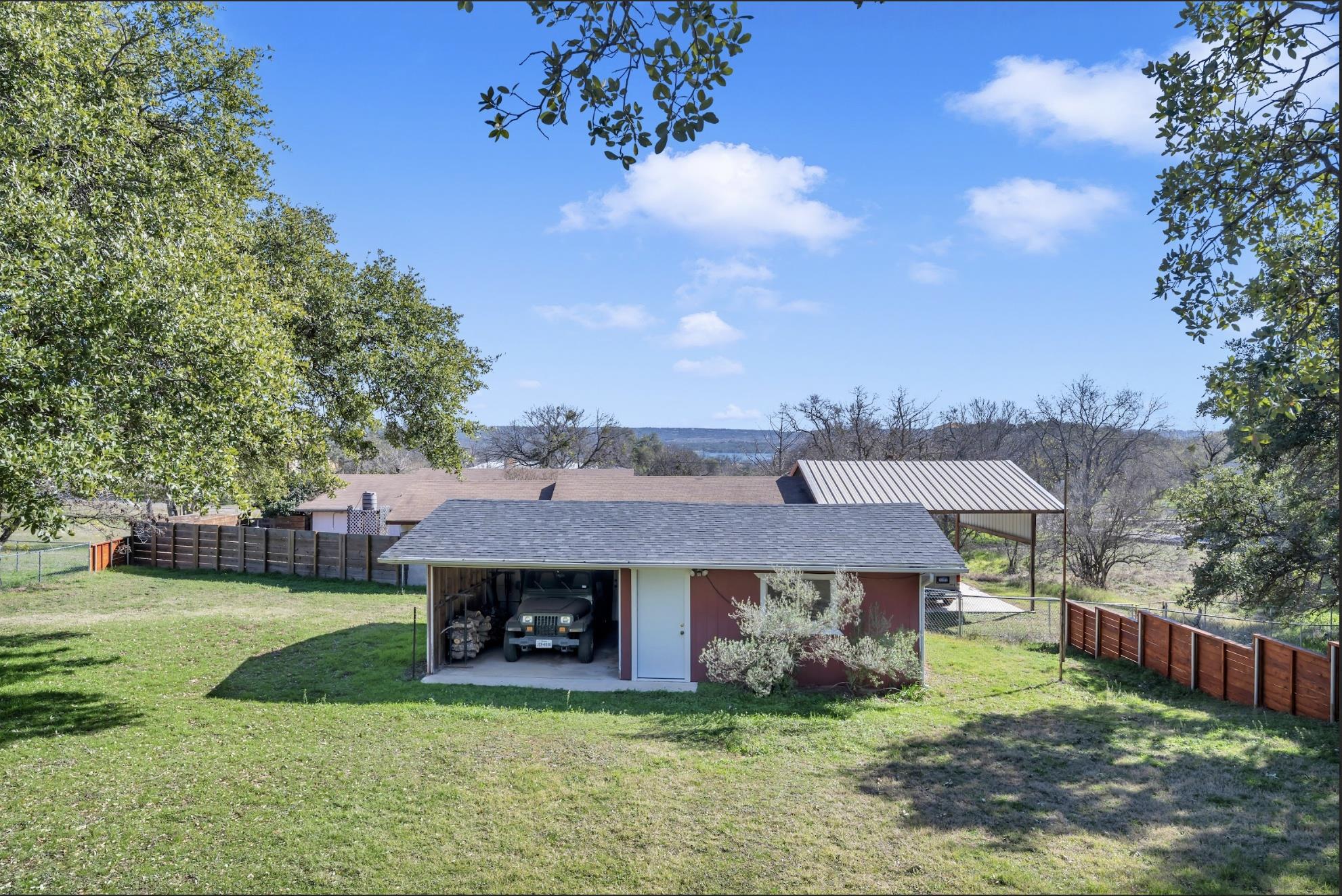 112 County Road 139B, Burnet, TX 78611