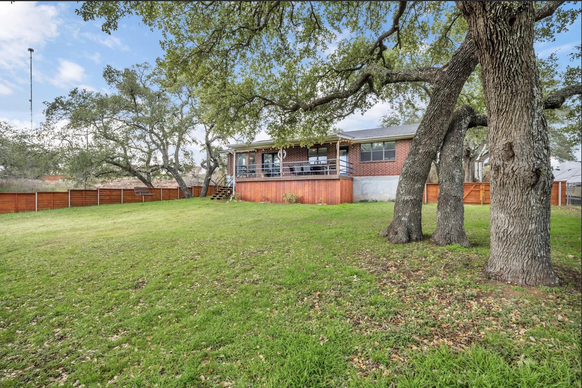 112 County Road 139B, Burnet, TX 78611