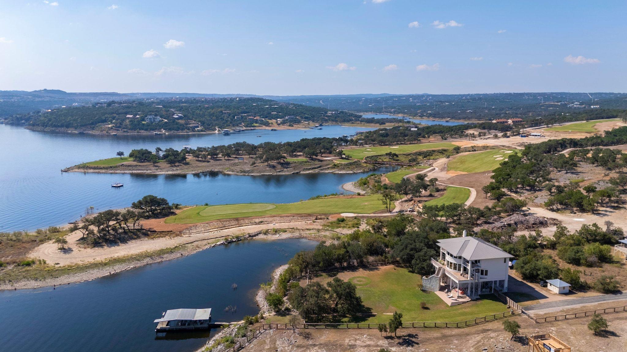 19901 Moon Dance Ln, Spicewood, TX 78669