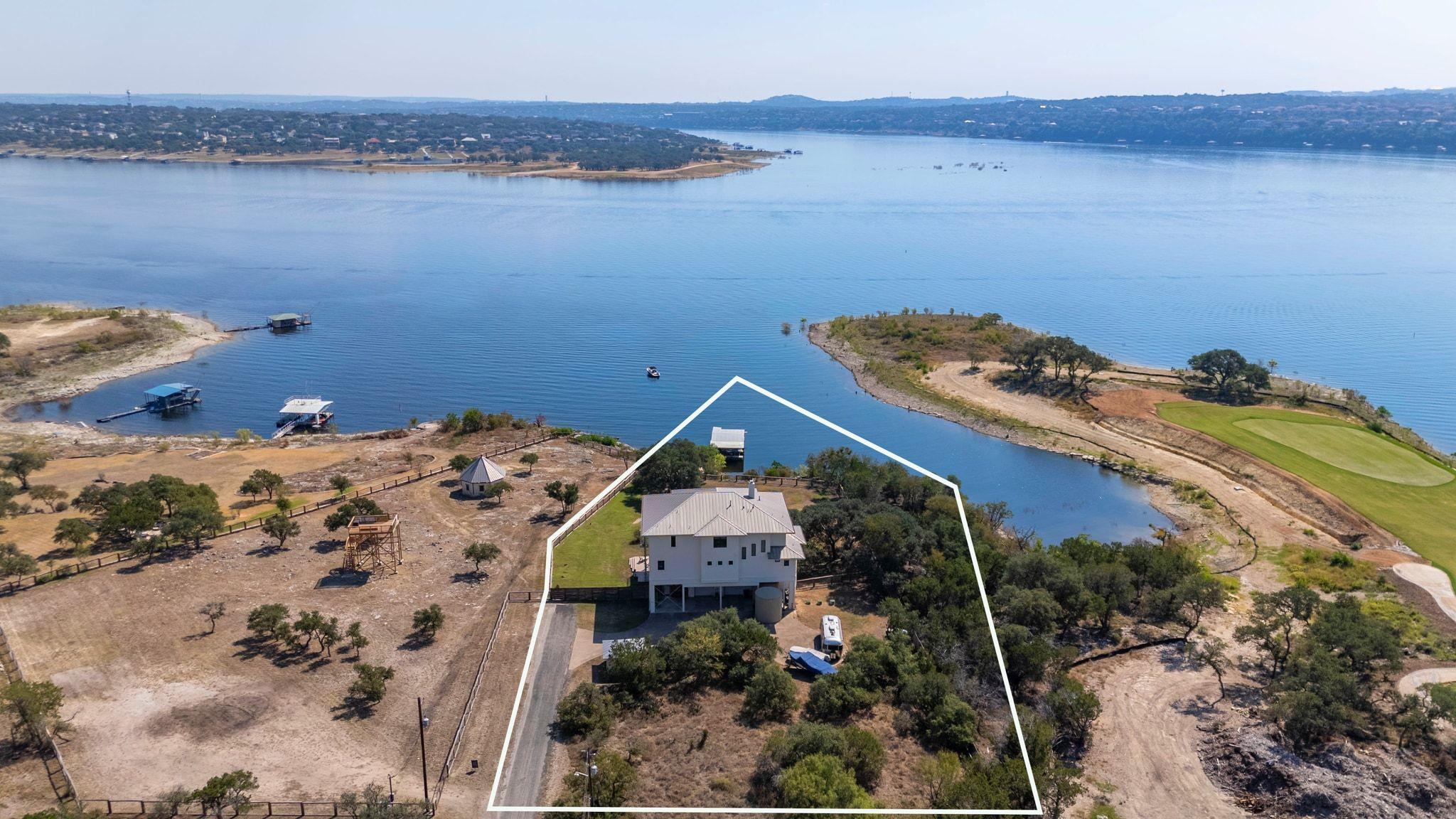 19901 Moon Dance Ln, Spicewood, TX 78669