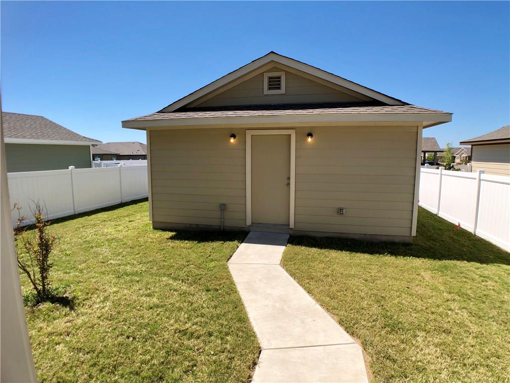 205 Cane River Rd, Pflugerville, TX 78660