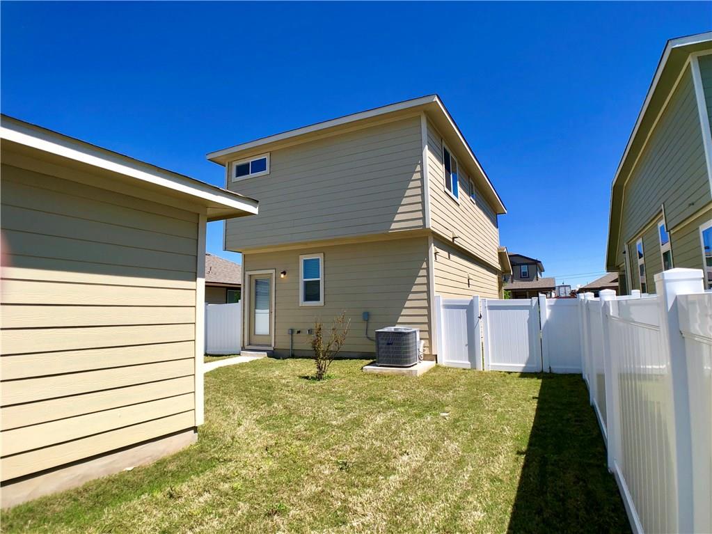 205 Cane River Rd, Pflugerville, TX 78660