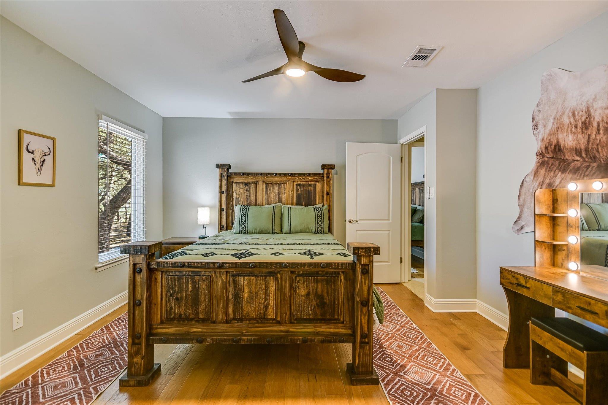 878 Ranch Road 2766, Johnson City, TX 78636