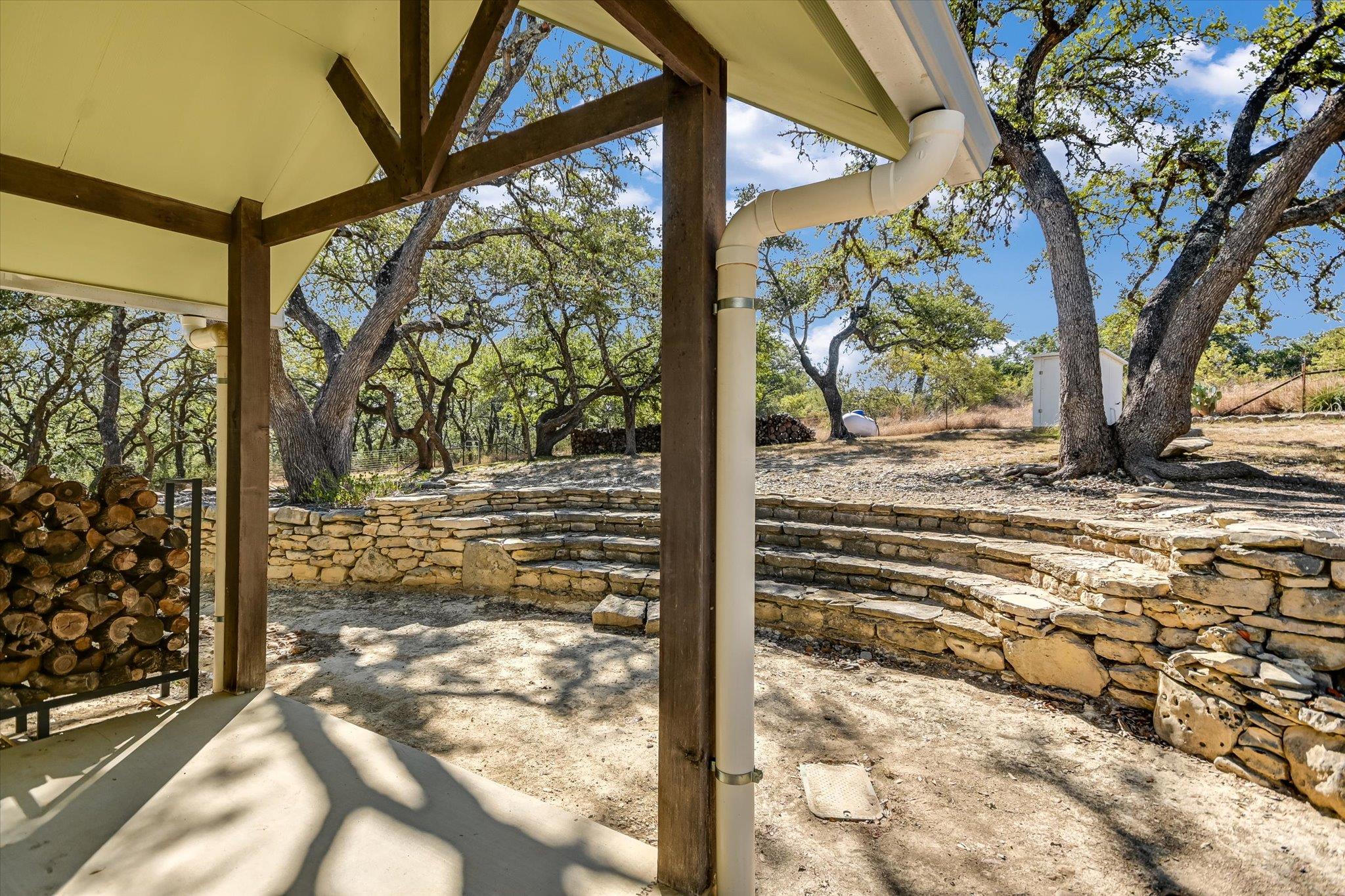 878 Ranch Road 2766, Johnson City, TX 78636