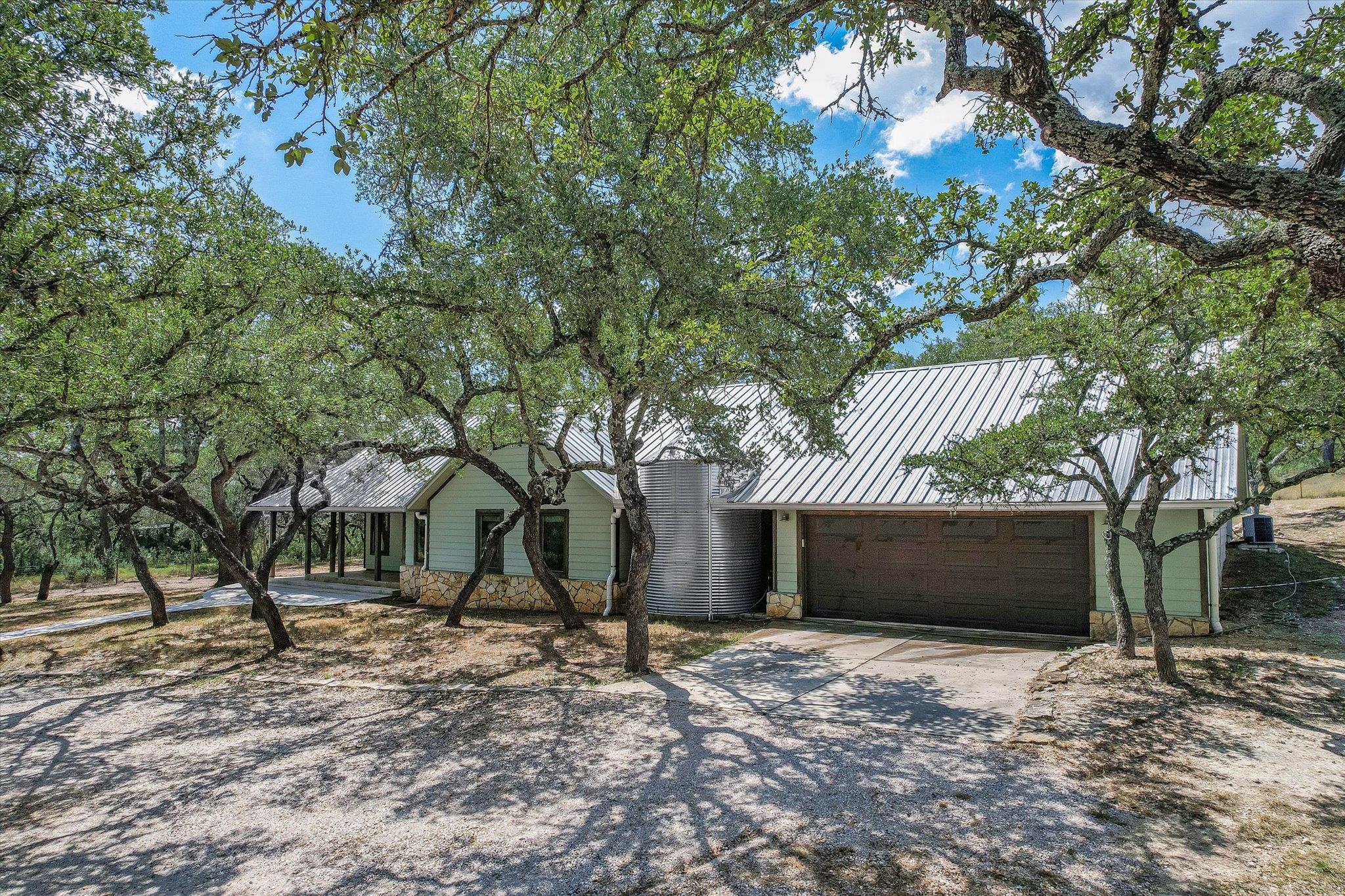 878 Ranch Road 2766, Johnson City, TX 78636