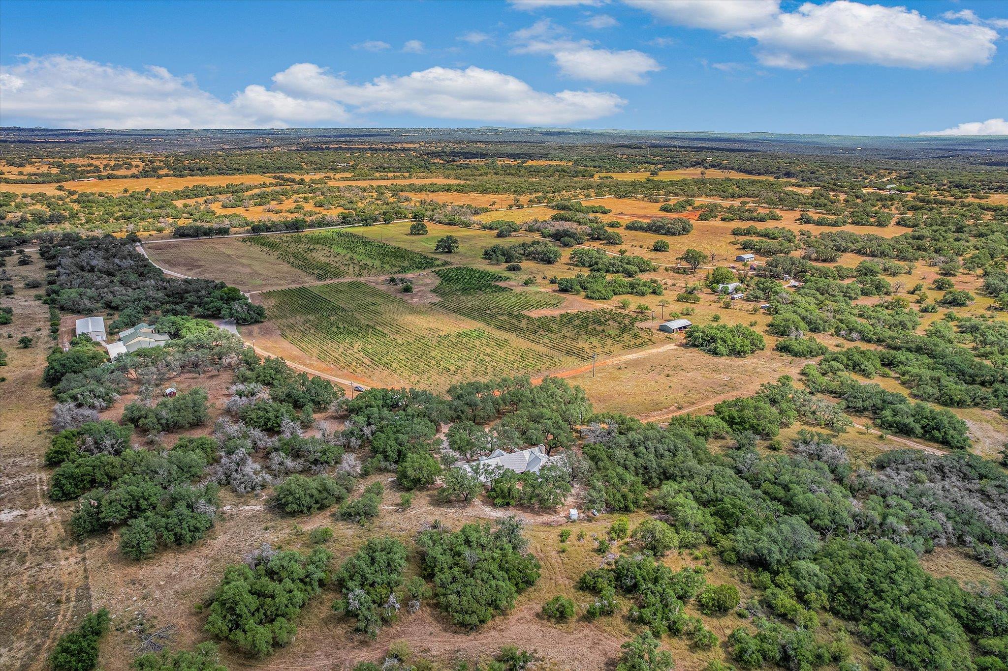 878 Ranch Road 2766, Johnson City, TX 78636