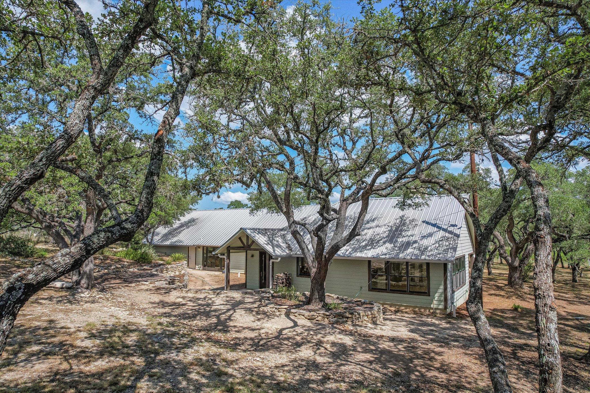 878 Ranch Road 2766, Johnson City, TX 78636