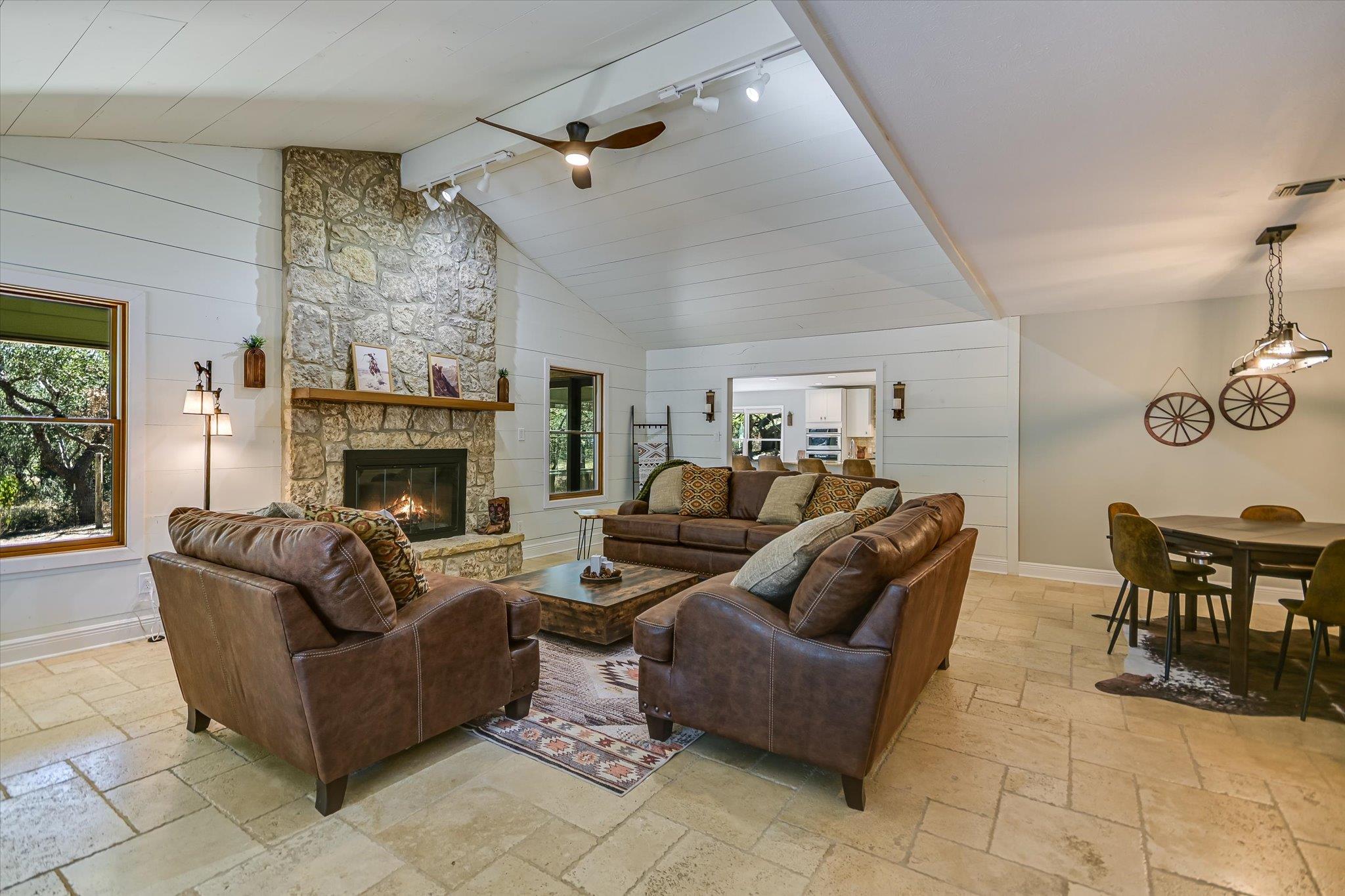 878 Ranch Road 2766, Johnson City, TX 78636