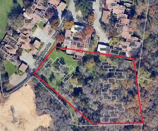 4900 Cliffridge Rd, Austin, TX 78744