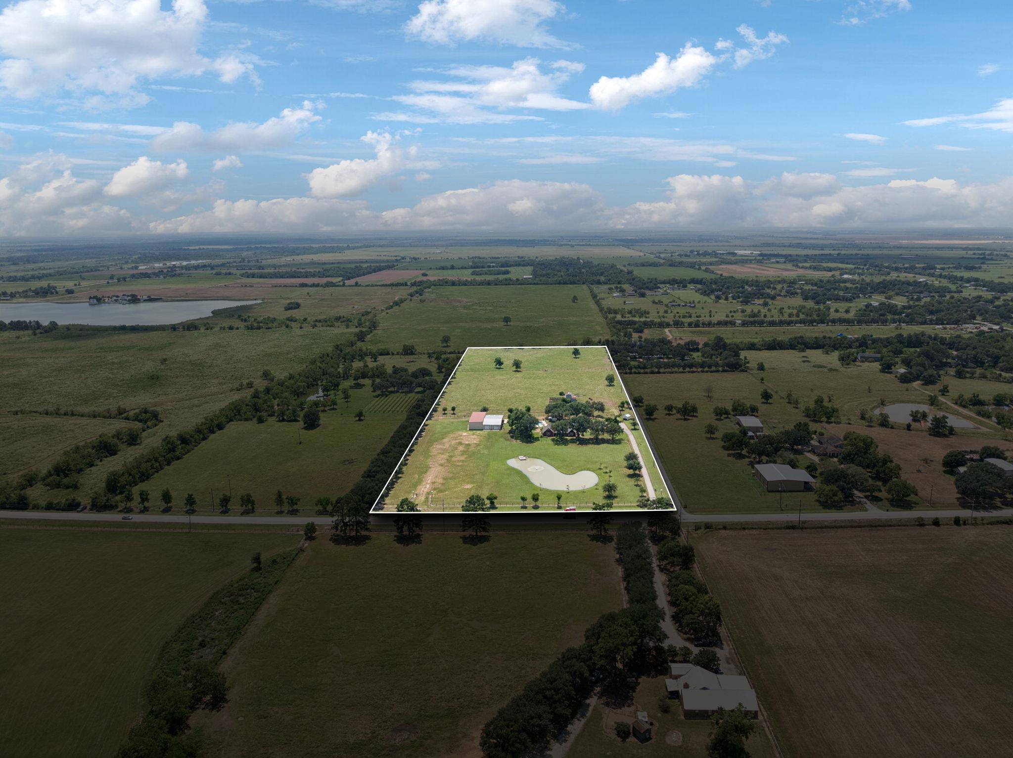 31229 Rochen Rd, Waller, TX 77484