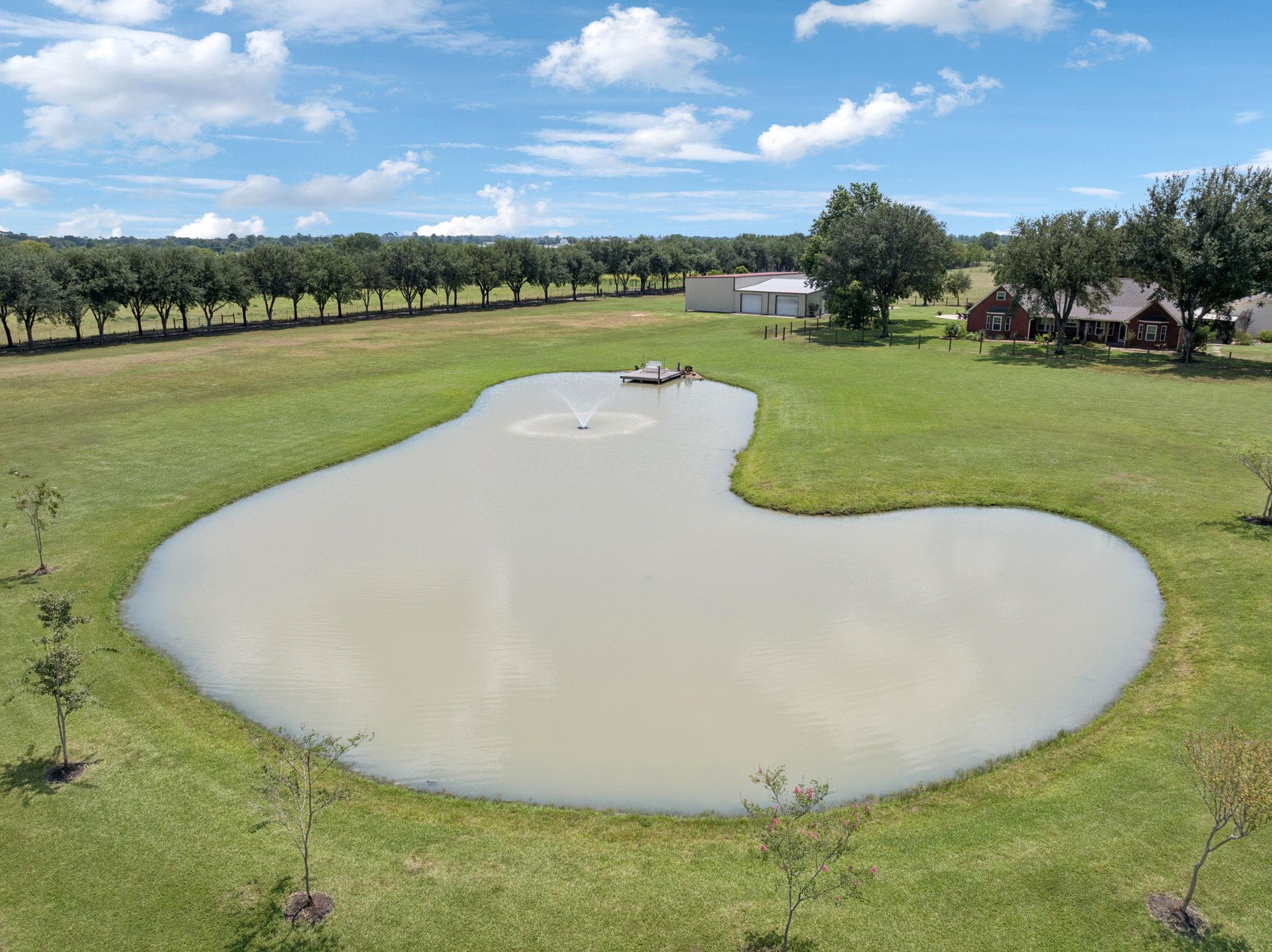 31229 Rochen Rd, Waller, TX 77484