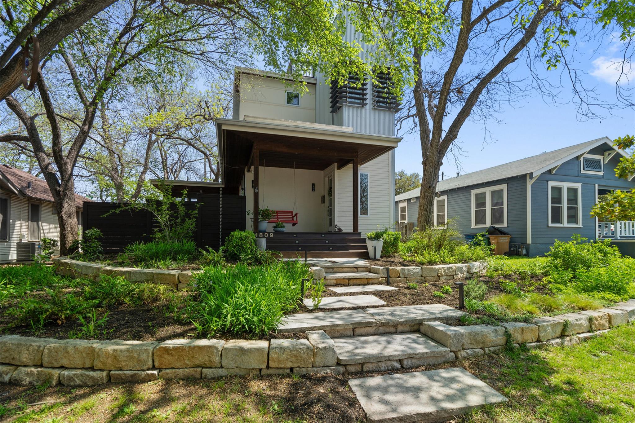 1809 Eva St, Austin, TX 78704