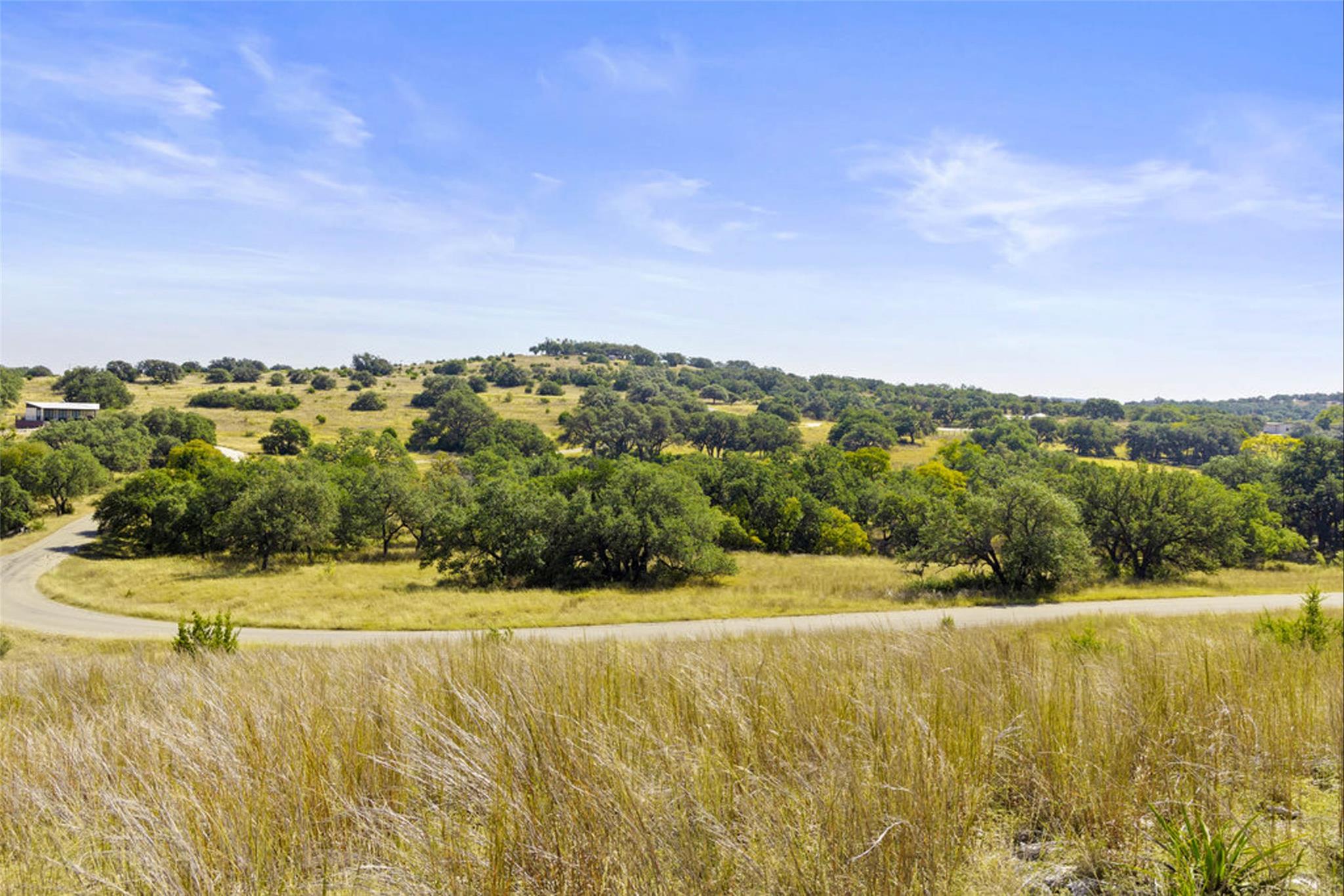 1655 N Walnut Springs Rd, Johnson City, TX 78636