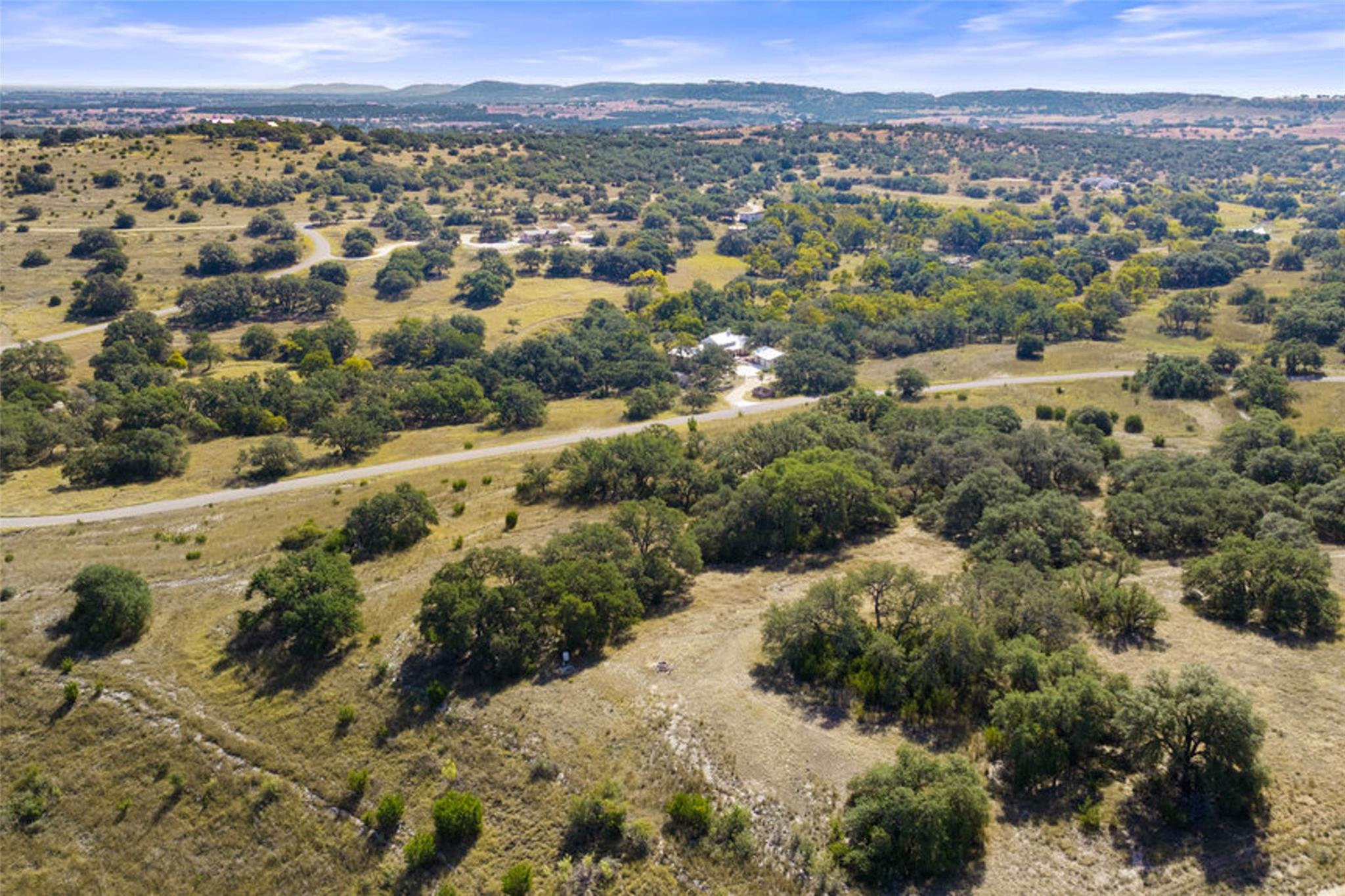 1655 N Walnut Springs Rd, Johnson City, TX 78636