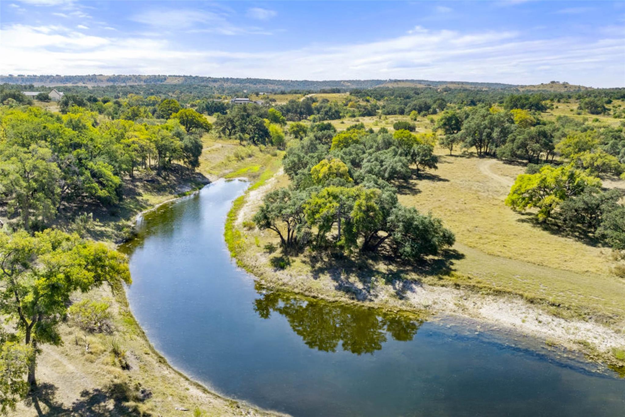 1655 N Walnut Springs Rd, Johnson City, TX 78636